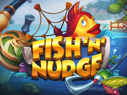 Fish and Nudge Game Image