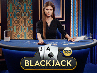 bk66 Blackjack 132