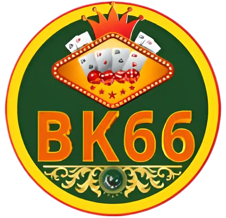 bk66 Logo